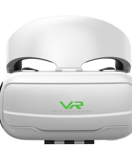 Wireless 3D Vr Gaming Headset With Bluetooth-1922443396065136642