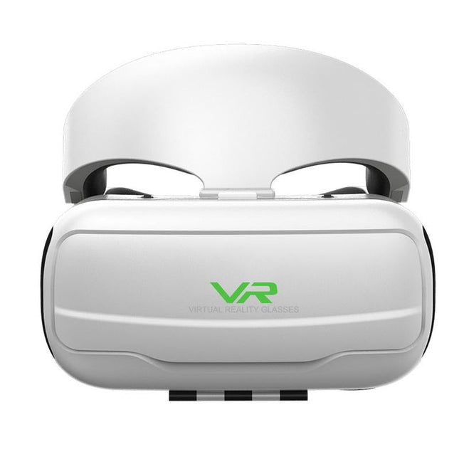 Wireless 3D Vr Gaming Headset With Bluetooth-1922443396065136642