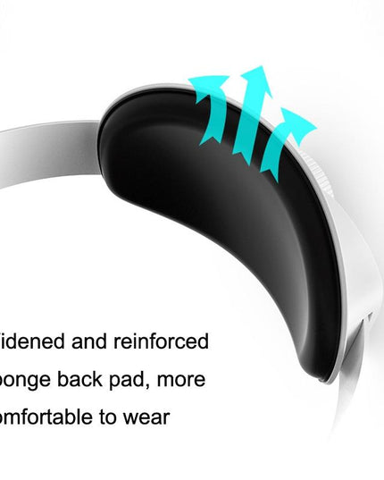 Universal Head Strap For Oculus Quest 2 - Adjustable-1915196852857344004
