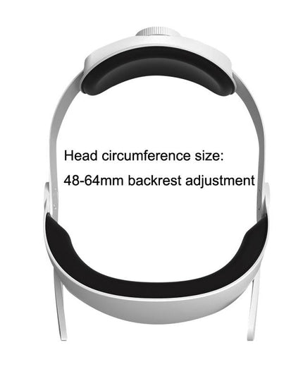 Universal Head Strap For Oculus Quest 2 - Adjustable-1915196852857344005