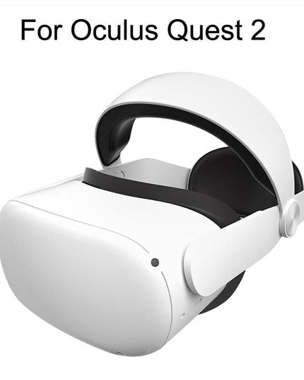 Universal Head Strap For Oculus Quest 2 - Adjustable-1915196852857344006