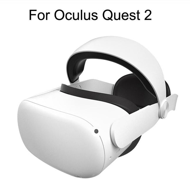 Universal Head Strap For Oculus Quest 2 - Adjustable-1915196852857344006