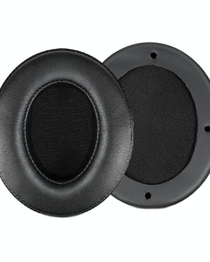 Edifier W855Bt Headset - Soft Sponge Cover Black 2Pcs-1915197628220575750