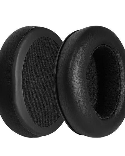 Soft Comfort Headset Sponge Cover For Sennheiser Momentum - Black-1915198330368036864