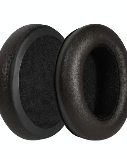 Soft Comfort Headset Sponge Cover For Sennheiser Momentum - Brown-1915198141574025220