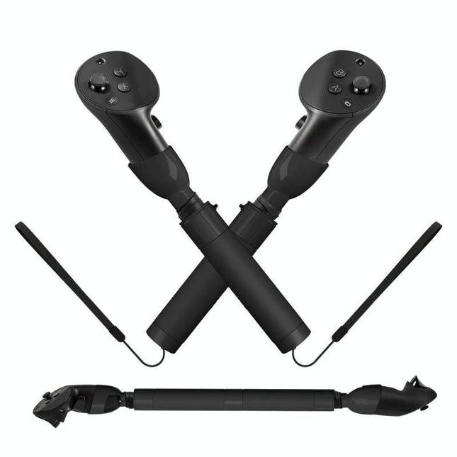 Meta Quest Pro Extended Rod - Longer And Stronger-1915196853754925062