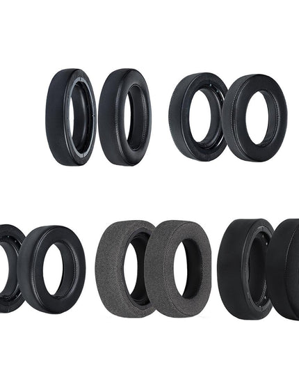 Soft Foam Headphone Covers For Corsair Hs60 / 50 / 70 Pro - 2 Pack-1915198252660166657