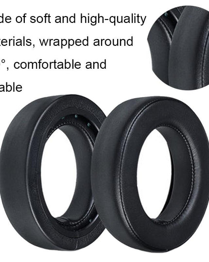 Soft Foam Headphone Covers For Corsair Hs60 / 50 / 70 Pro - 2 Pack-1915198252660166658