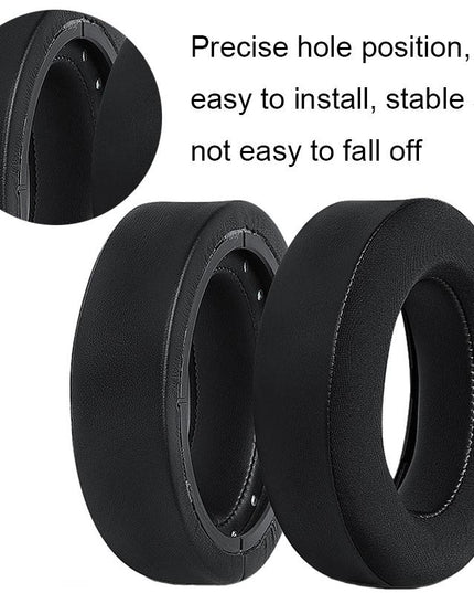 Soft Foam Headphone Covers For Corsair Hs60 / 50 / 70 Pro - 2 Pack-1915198252660166659