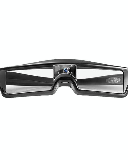 Active Shutter 3D Glasses For Dlp Link Projectors - 96Hz / 144Hz-1922443393129123847