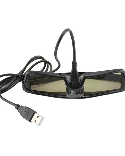 Active Shutter 3D Glasses For Dlp Link Projectors - 96Hz / 144Hz-1922443393129123841