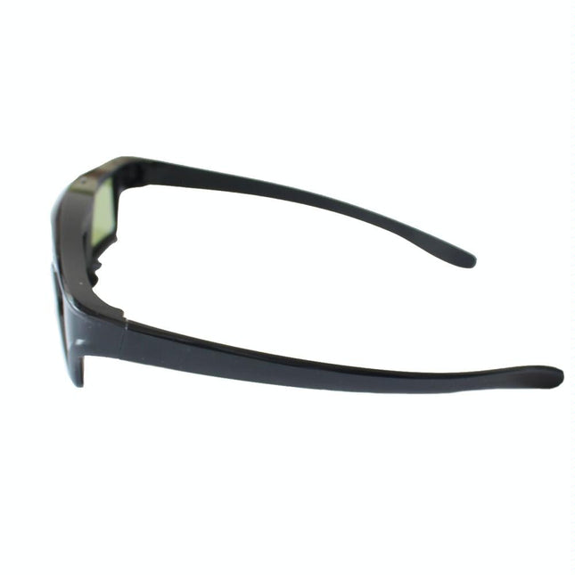 Active Shutter 3D Glasses For Dlp Link Projectors - 96Hz / 144Hz-1922443393129123843