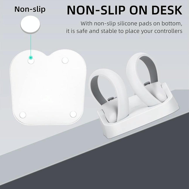 Vr Desktop Stand For Pico 4 - Compact And Sturdy-1915197106444963844