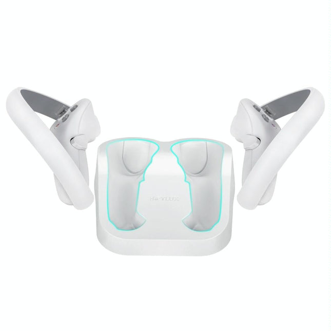 Vr Desktop Stand For Pico 4 - Compact And Sturdy-1915197106444963845