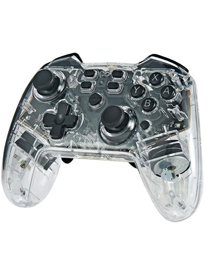 Led Wireless Gamepad For Switch Pro With Light-1915196949527662593