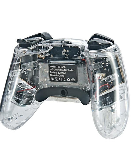 Led Wireless Gamepad For Switch Pro With Light-1915196949527662594