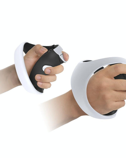 Silicone Pad Kit For Ps Vr2 - Non-Slip By Dobe-1915198343835947013
