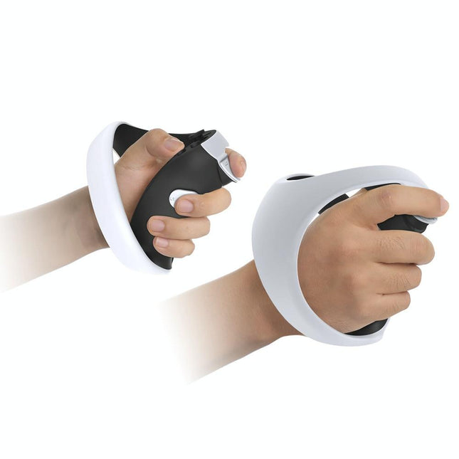 Silicone Pad Kit For Ps Vr2 - Non-Slip By Dobe-1915198343835947013