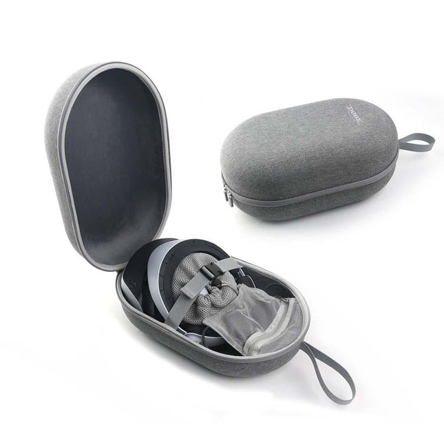 Playstation Dobe Vr2 Storage Bag With Lens Protector - Portable-1915197835960258560
