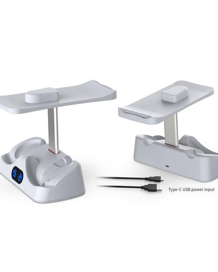 Ps Vr2 Charging Base And Storage Bracket By Dobe-1915197646490963970