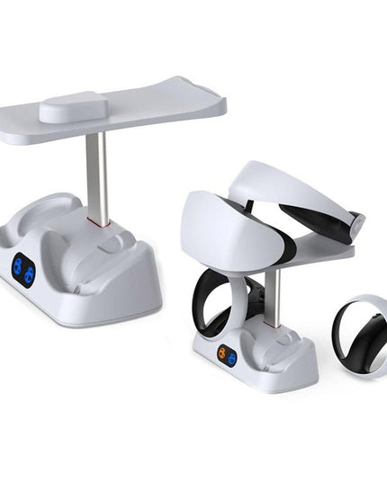 Ps Vr2 Charging Base And Storage Bracket By Dobe-1915197646490963974