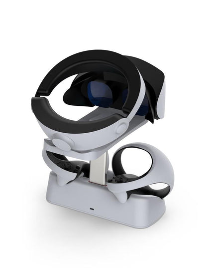 Ps Vr2 Charging Base And Storage Bracket By Dobe-1915197646490963973