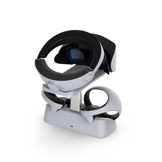 Ps Vr2 Charging Base And Storage Bracket By Dobe-1915197646490963973