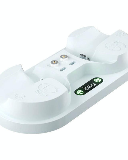 Led Magnetic Charging Base For Ps Vr2 - Iplay Compatible-1915197453355847681