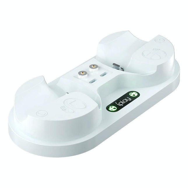 Led Magnetic Charging Base For Ps Vr2 - Iplay Compatible-1915197453355847681