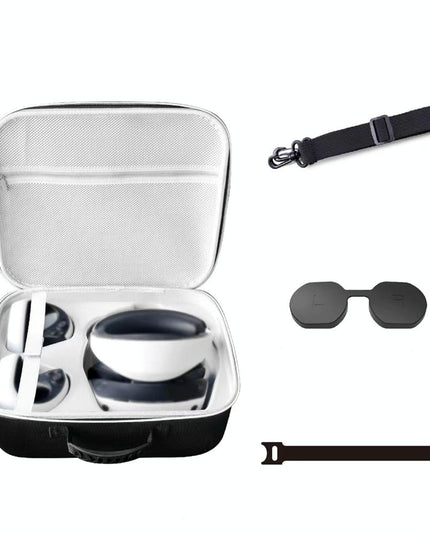Playstation Vr2 Protective Case-1915198022841667586