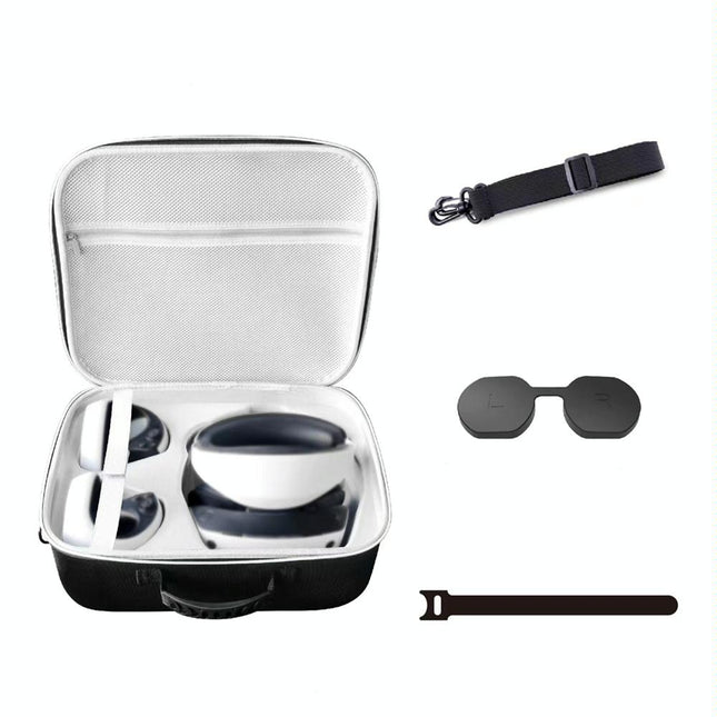 Playstation Vr2 Protective Case-1915198022841667586