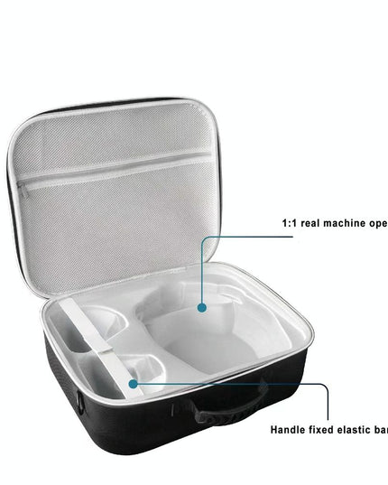 Playstation Vr2 Protective Case-1915198022841667587