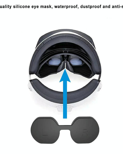 Playstation Vr2 Protective Case-1915198022841667588