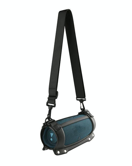 Jbl Charge5 Speaker Case With Crossbody Strap - Black-1915196960340578310