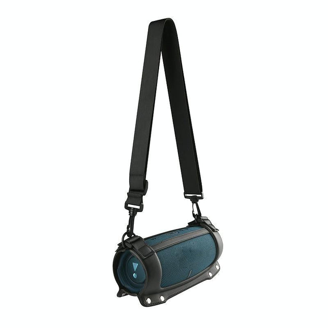 Jbl Charge5 Speaker Case With Crossbody Strap - Black-1915196960340578310