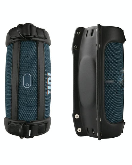 Jbl Charge5 Speaker Case With Crossbody Strap - Black-1915196960340578306