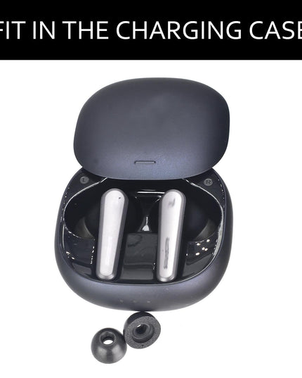 6-Pack Tws Anker Liberty Air Earplugs For Air 2 / 2 Pro / 3 Pro M-1915197850095063044