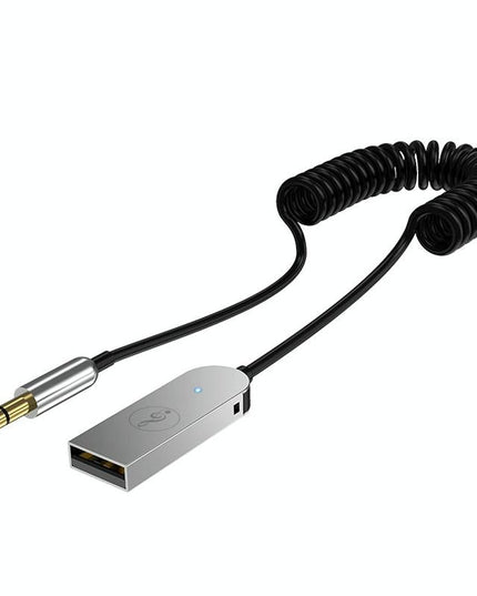 Wireless 3.5Mm Audio Receiver For Car Bluetooth-1915197064917159936