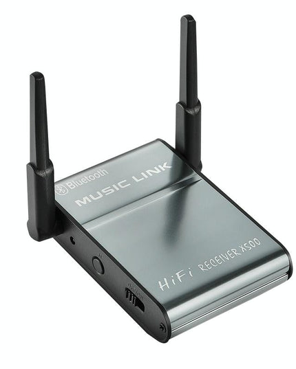 Hifi 5.0 Bluetooth Receiver For Car Audio-1915197096835813376