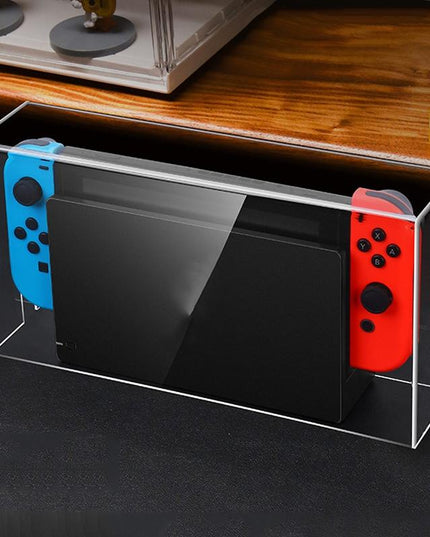 Nintendo Switch Oled Dustproof Cover - 035-1915198130123575302