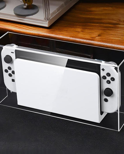 Switch Oled Dust Cover - Protect Your Console-1922443451681607686
