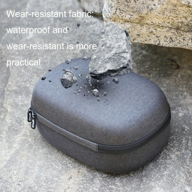 Playstation Vr2 Hi-Fylux Storage Bag - Compact-1915196851339005956