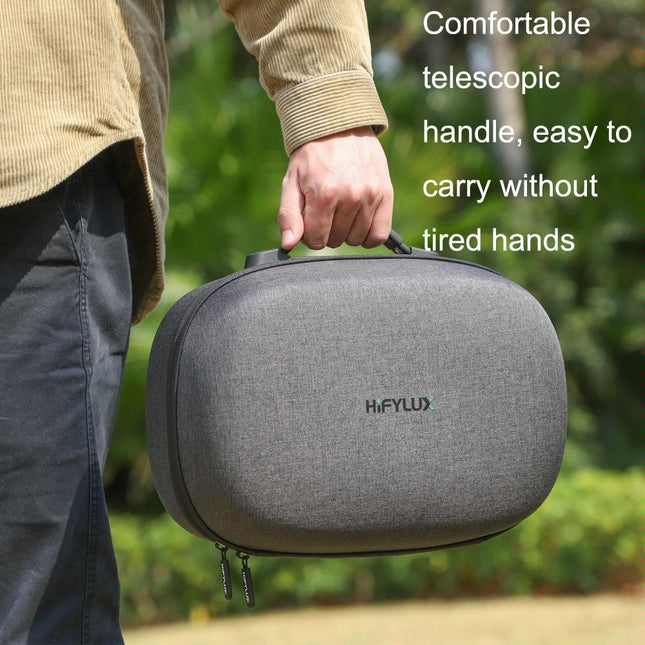 Playstation Vr2 Hi-Fylux Storage Bag - Compact-1915196851339005957