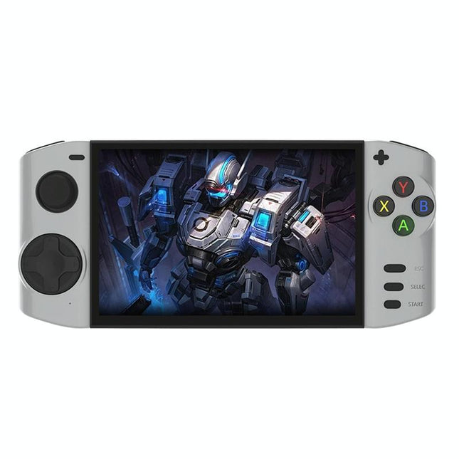 8G Pocket Game Machine - Mecha Edition With Doubles Matching Support-1915197001910325248