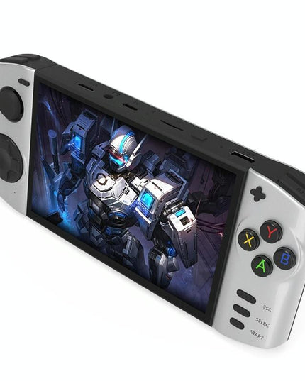 8G Pocket Game Machine - Mecha Edition With Doubles Matching Support-1915197001910325249