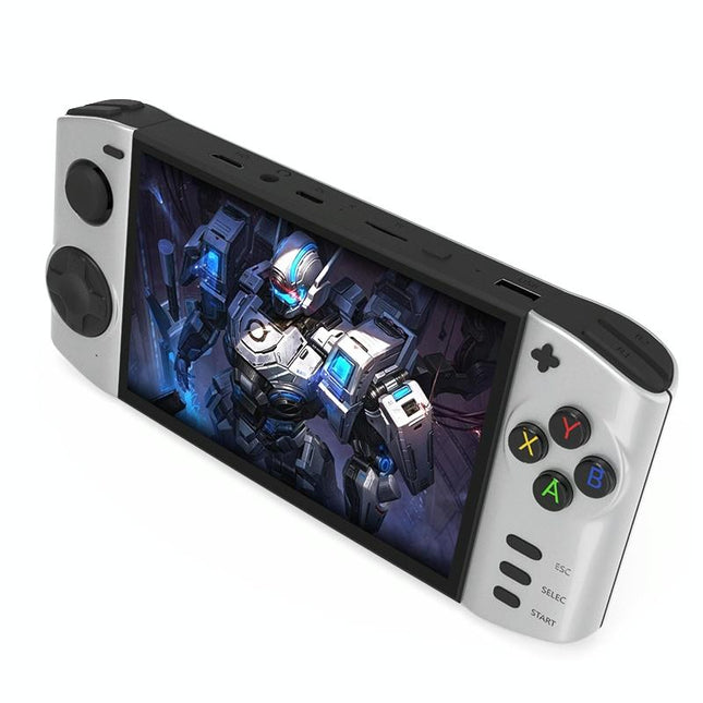 8G Pocket Game Machine - Mecha Edition With Doubles Matching Support-1915197001910325249