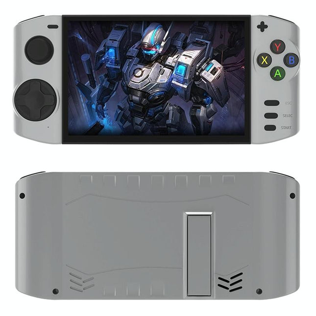 8G Pocket Game Machine - Mecha Edition With Doubles Matching Support-1915197001910325250