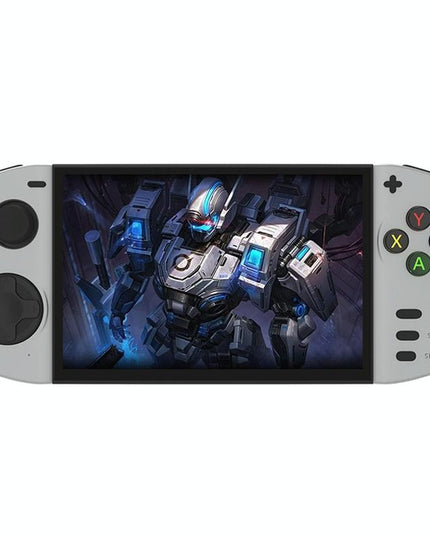 8G Pocket Game Machine - Mecha Edition With Doubles Matching Support-1915197001910325255