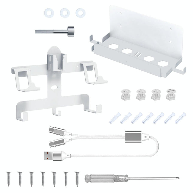 Jys Helmet Headset Storage Rack For Ps5 / Ps Vr2 Series-1915197292734976001