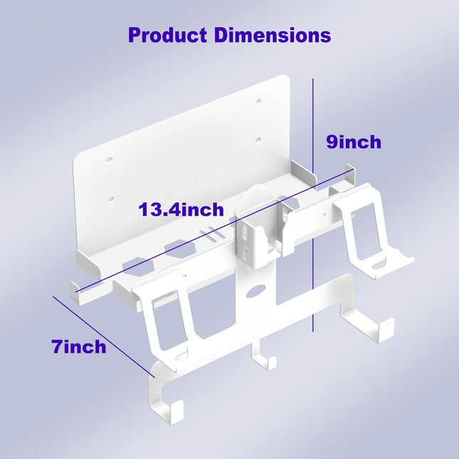 Jys Helmet Headset Storage Rack For Ps5 / Ps Vr2 Series-1915197292734976002